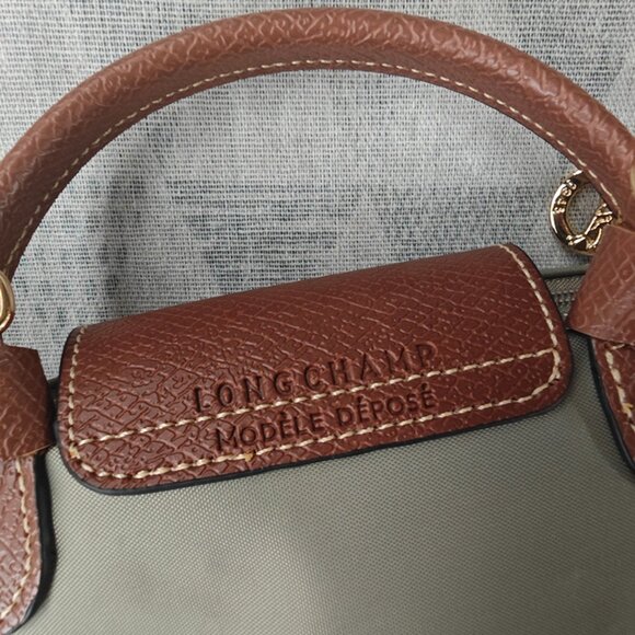 POP MART Mini Longchamp Bag - Picture 6 of 7